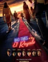 Bad Time at The El Royale (2018) ห้วงวิกฤตที่ เอล โรแยล