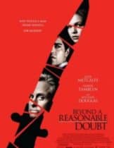 Beyond a Reasonable Doubt (2009) แผนงัดข้อลูบคมคนอันตราย