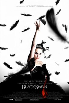 Black Swan (2010) แบล็ค สวอน  