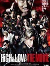 Hight & Low The Movie 3 Final Mission (2017) (SoundTrack ซับไทย)  