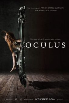 Oculus (2013) โอคูลัส ส่องให้เห็นผี 2013  