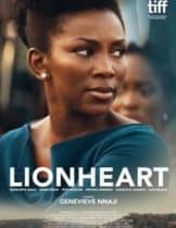 LionHeart (2018) สิงห์สาวกำราบเสือ  