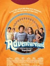 Adventureland (2009) แอดเวนเจอร์แลนด์ ซัมเมอร์นั้นวันรักแรก  