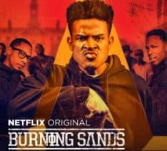 Burning Sands (2017) สัปดาห์แห่งนรก (ซับไทย)  