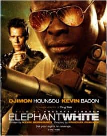 Elephant White (2011) ปมฆ่า ข้ามโลก  