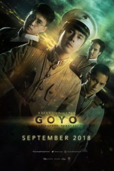 Goyo The Boy General (2018) โกโย นายพลหน้าหยก (SoundTrack ซับไทย)  
