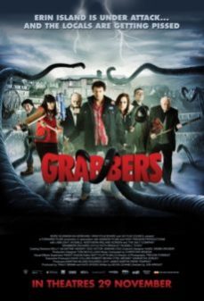 Grabbers (2012) ก๊วนคนเกรียนล้างพันธุ์อสูร  