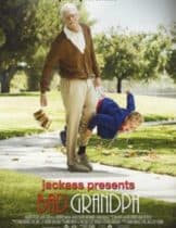 Jackass Presents Bad Grandpa (2013) คุณปู่โคตรซ่าส์ หลานบ้าโคตรป่วน  