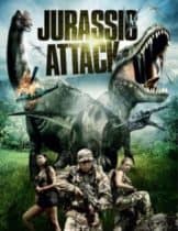 Jurassic Attack (2013) ฝ่าวงล้อมไดโนเสาร์  