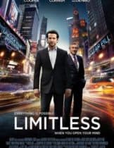 Limitless (2011) ชี้ชะตา ยาเปลี่ยนสมองคน  