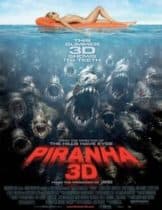 Piranha 3D (2010) ปิรันย่า กัดแหลกแหวกทะลุ  