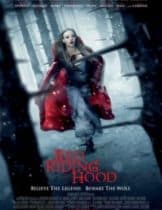 Red Riding Hood (2011) สาวหมวกแดง  
