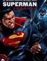 Superman Unbound (2013) ซูเปอร์แมน ศึกหุ่นยนต์ล้างจักรวาล