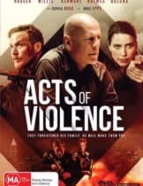 Acts of Violence (2018) คนอึดล่าเดือด (พากย์ไทย)  