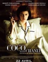 Coco Avant Chanel (2009) โคโค่ ก่อนโลกเรียกเธอชาแนล  