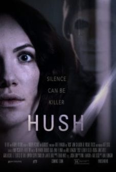 Hush (2016) ฆ่าเธอให้เงียบสนิท (ซับไทย)  