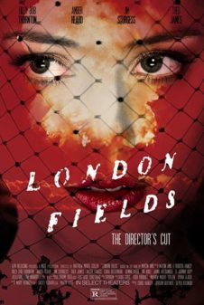 London Fields (2018) (ซับไทย)  