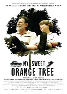 My Sweet Orange Tree (2012) ต้นส้มแสนรัก  