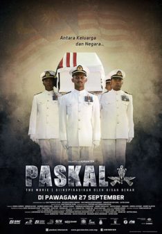 Paskal (2018) ปาสกัล หน่วยพิฆาตทะเลโหด(ซับไทย)  