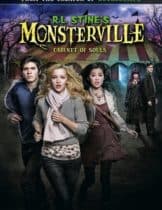 R.L. Stine s Monsterville Cabinet of Souls (2015) อาร์ แอล สไตน์ส เมือง(ซับไทย)