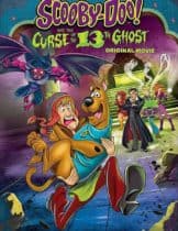 Scooby-Doo! and The Cures of The 13th Ghost (2019) สคูบี้ดู กับ 13 ผีคดีกุ๊กๆกู๋