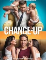 The Change-Up (2011) คู่ต่างขั้ว รั่วสลับร่าง  