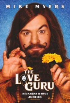 The Love Guru (2008) ปรมาจารย์รัก สูตรพิสดาร  