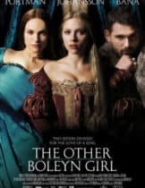 The Other Boleyn Girl (2008) บัลลังก์รัก ฉาวโลก  