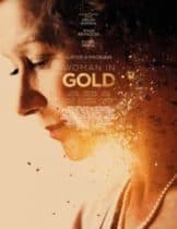 Woman in Gold (2015) ภาพปริศนา ล่าระทุกโลก  