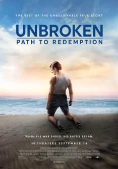Unbroken: Path to Redemption (2018) คนแกร่งหัวใจไม่ยอมแพ้ 2  