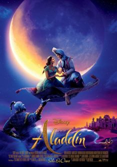 Aladdin (2019) อะลาดิน  