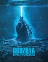 Godzilla: King of the Monsters (2019) ก็อดซิลล่า ราชันแห่งมอนสเตอร์