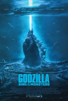 Godzilla: King of the Monsters (2019) ก็อดซิลล่า ราชันแห่งมอนสเตอร์  