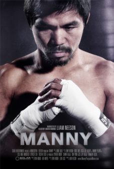 Manny (2014) แมนนี่ ปาเกียว วีรบุรุษสังเวียนโลก (ซับไทย)  
