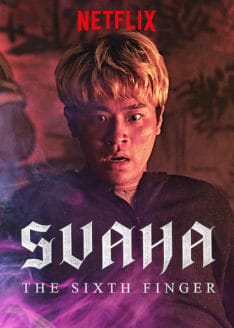 Svaha: The Sixth Finger (2019) สวาหะ ศรัทธามืด  