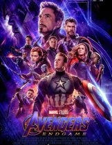 Avengers : Endgame (2019) อเวนเจอร์ส เผด็จศึก