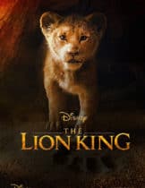 The Lion King (2019) ไลอ้อน คิง