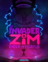 Invader ZIM: Enter the Florpus (2019) อินเวเดอร์ ซิม- หลุมดำมหาภัย