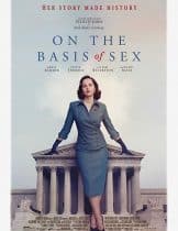 On The Basis of Sex (2018) สตรีพลิกโลก