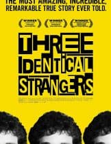 Three Identical Strangers (2018) แฝด 3