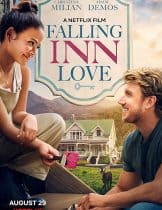 Falling inn Love (2019) รับเหมาซ่อมรัก(ซับไทย)  