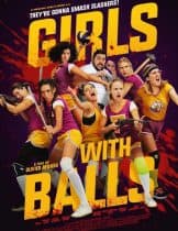 Girls With Balls (2018) สาวนักตบสยบป้า (ซับไทย)  