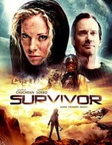 Survivor (2014) ผจญภัยล้างพันธุ์ดาวเถื่อน  