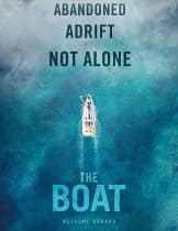 The Boat (2018) เรือหลอก ทะเลหลอน  