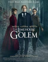 The Limehouse Golem (2016) ฆาตกรรม ซ่อนฆาตกร  