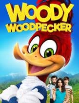 Woody Woodpecker (2017) วูดดี้ เจ้านกหัวขวานจอมซ่า(ซับไทย)