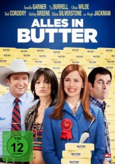 Butter (2011) อลวน คนพันธุ์เนย  