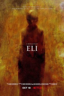 Eli (2019) อีไล จิตต้องขัง  