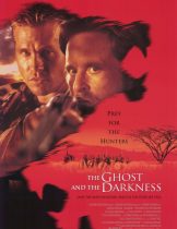 Ghost and The Darkness (1996) มัจจุราชมืด โหดมฤตยู  