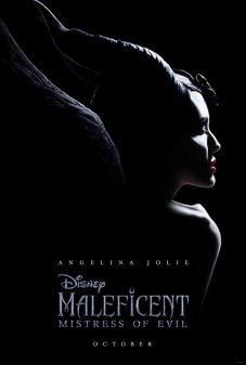 Maleficent Mistress of Evil (2019) มาเลฟิเซนต์ นางพญาปีศาจ  